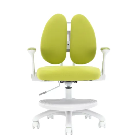 Кресло детское Everprof Kids 104 Ткань Зеленый