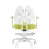 Кресло детское Everprof Kids 104 Ткань Зеленый