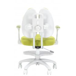 Кресло детское Everprof Kids 104 Ткань Зеленый