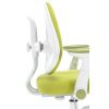 Кресло детское Everprof Kids 104 Ткань Зеленый