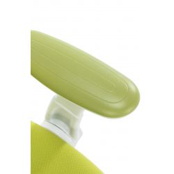 Кресло детское Everprof Kids 104 Ткань Зеленый