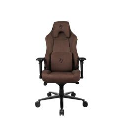 Кресло Arozzi Vernazza SuperSoft™ - Brown