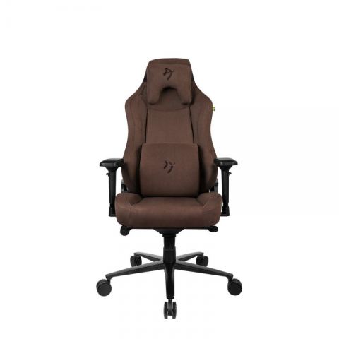 Кресло Arozzi Vernazza SuperSoft™ - Brown