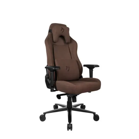 Кресло Arozzi Vernazza SuperSoft™ - Brown
