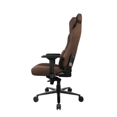 Кресло Arozzi Vernazza SuperSoft™ - Brown