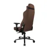 Кресло Arozzi Vernazza SuperSoft™ - Brown