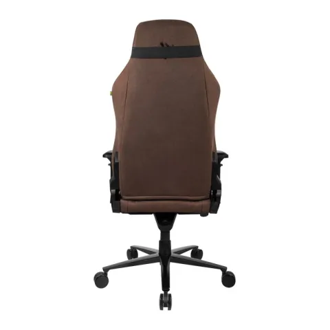 Кресло Arozzi Vernazza SuperSoft™ - Brown