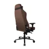 Кресло Arozzi Vernazza SuperSoft™ - Brown