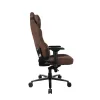Кресло Arozzi Vernazza SuperSoft™ - Brown