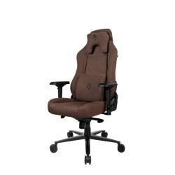 Кресло Arozzi Vernazza SuperSoft™ - Brown