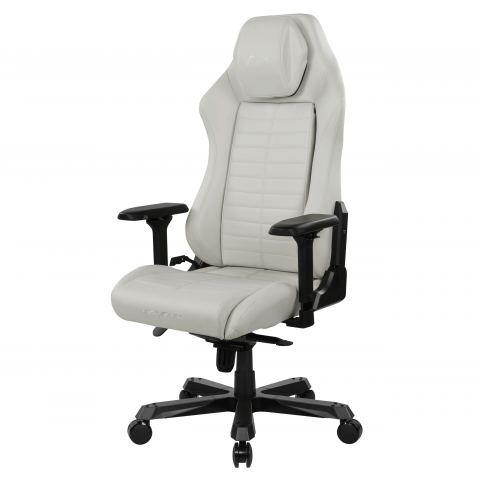Игровое кресло DXRacer I-DMC/IA233S/W