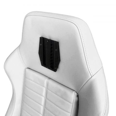 Игровое кресло DXRacer I-DMC/IA233S/W