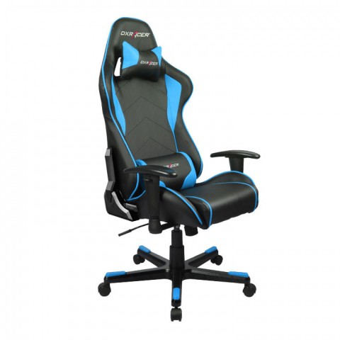 Игровое кресло DXRacer OH/FE08/NB