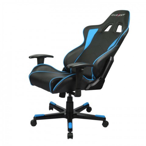 Игровое кресло DXRacer OH/FE08/NB