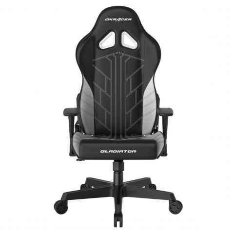 Игровое кресло DXRacer OH/G8000/NW