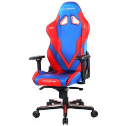 Игровое кресло DXRacer OH/G8200/BR