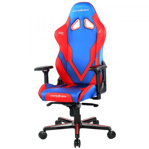 Игровое кресло DXRacer OH/G8200/BR