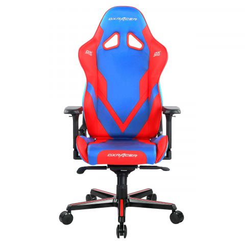 Игровое кресло DXRacer OH/G8200/BR