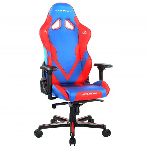 Игровое кресло DXRacer OH/G8200/BR