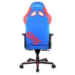 Игровое кресло DXRacer OH/G8200/BR