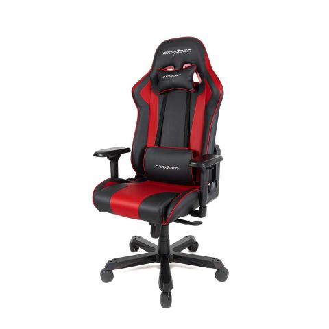 Игровое кресло DXRacer OH/K99/NR