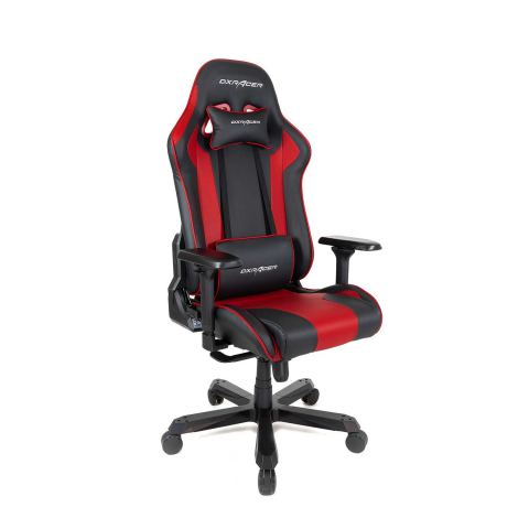 Игровое кресло DXRacer OH/K99/NR