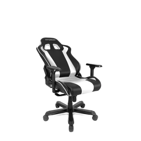 Игровое кресло DXRacer OH/K99/NW