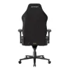 Кресло DXRacer серии Martian, LMT24FBE/N, размер L, ткань, черный, электроприводы