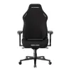 Кресло DXRacer серии Martian, LMT24FBE/N, размер L, ткань, черный, электроприводы