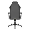 Кресло DXRacer серии Martian Pro, MP25XLTA-TRIANGLE/NR, размер XL, экокожа, черный-красный, электроприводы, вентиляция, подогрев, массаж