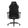 Кресло DXRacer серии Martian, XLMT24FBE/N, размер XL, ткань, черный, электроприводы