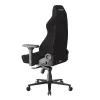 Кресло DXRacer серии Martian, XLMT24FBE/N, размер XL, ткань, черный, электроприводы