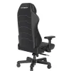 Кресло DXRacer серии Master, I-DMC/MAS2022/NE, экокожа, черный-зеленый