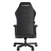 Кресло DXRacer серии Master, I-DMC/MAS2022/NE, экокожа, черный-зеленый