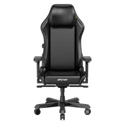 Кресло DXRacer серии Master, I-DMC/MAS2022/NL, экокожа, черный-лого белый