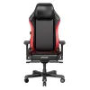 Кресло DXRacer серии Master, I-DMC/MAS2022/NR, экокожа, черный-красный
