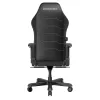 Кресло DXRacer серии Master, I-DMC/MAS2022/NW, экокожа, черный-белый