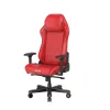 Кресло DXRacer серии Master, I-DMC/MAS2022/R экокожа, красный