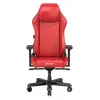 Кресло DXRacer серии Master, I-DMC/MAS2022/R экокожа, красный