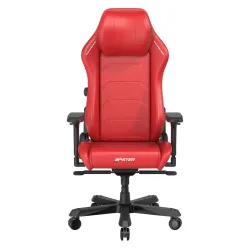 Кресло DXRacer серии Master, I-DMC/MAS2022/R экокожа, красный