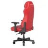 Кресло DXRacer серии Master, I-DMC/MAS2022/R экокожа, красный