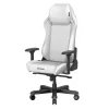 Кресло DXRacer серии Master, I-DMC/MAS2022/W, экокожа, белый