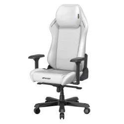 Кресло DXRacer серии Master, I-DMC/MAS2022/W, экокожа, белый