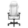 Кресло DXRacer серии Master, I-DMC/MAS2022/W, экокожа, белый