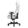Кресло DXRacer серии Master, I-DMC/MAS2022/W, экокожа, белый