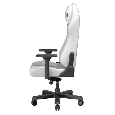 Кресло DXRacer серии Master, I-DMC/MAS2022/W, экокожа, белый