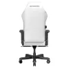 Кресло DXRacer серии Master, I-DMC/MAS2022/W, экокожа, белый