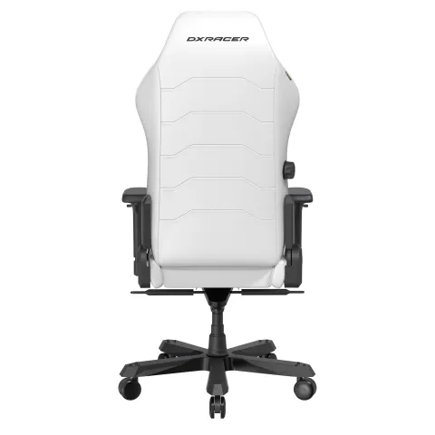 Кресло DXRacer серии Master, I-DMC/MAS2022/W, экокожа, белый