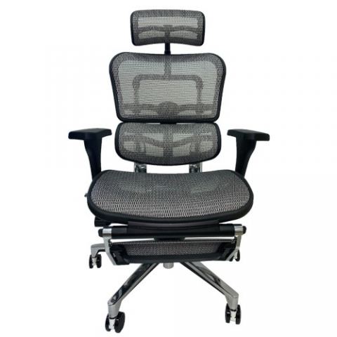 Анатомическое кресло реклайнер Enter office Boss