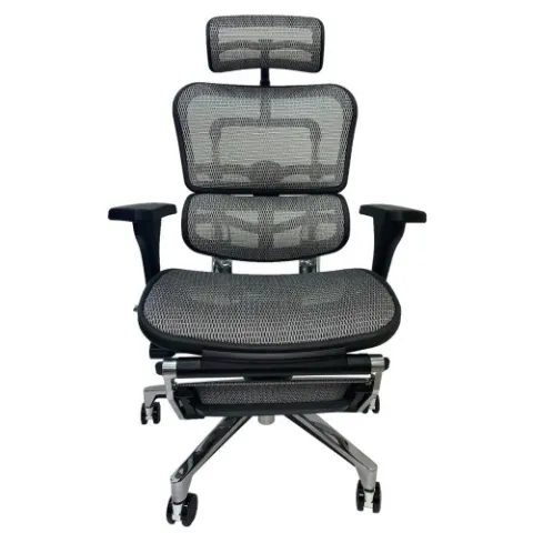 Анатомическое кресло реклайнер Enter office Boss